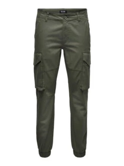 Only & Sons Pantalon Cargo Kim