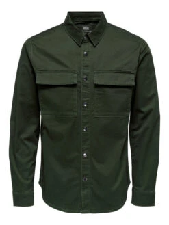 Chemise Only & Sons Cam