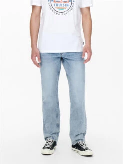 Only & Sons Jean Edge Loose