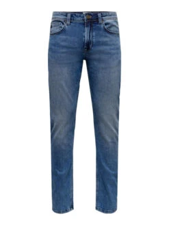Only & Sons Jean Regular Weft
