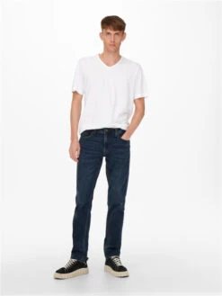 Only & Sons Jean Weft