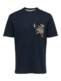 Only & Sons Tee-shirt Melodi