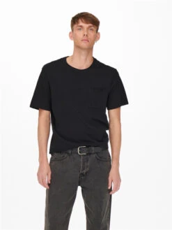 Only & Sons Tee-shirt Roy