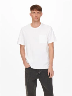 Only & Sons Tee-shirt Roy
