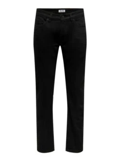 Only & Sons Jean Regular Weft