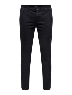 Only & Sons Pantalon Pete 6 Only & Sons Pantalon Pete -Mode Vêtements Magasin 22023323 dark navy only sons 2