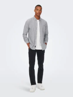 Only & Sons Pantalon Pete