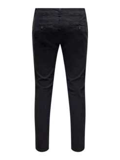 Only & Sons Pantalon Pete 7 Only & Sons Pantalon Pete -Mode Vêtements Magasin 22023323 dark navy only sons 3