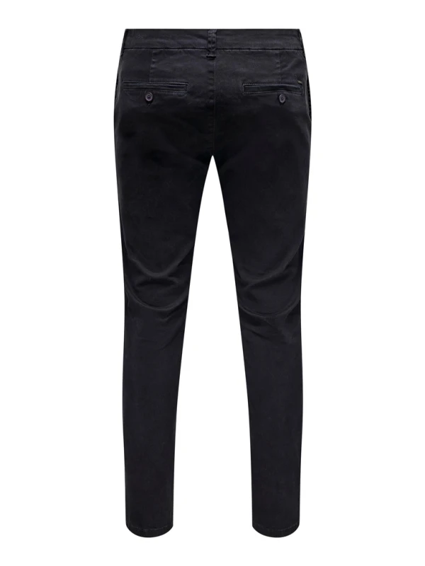 Only & Sons Pantalon Pete 4 Only & Sons Pantalon Pete – Image 4