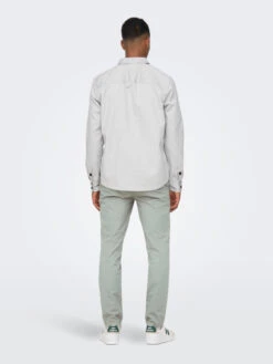 Only & Sons Chino Pete -Mode Vêtements Magasin 22023323 limestone only sons 2