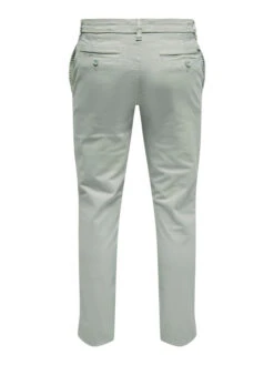 Only & Sons Chino Pete -Mode Vêtements Magasin 22023323 limestone only sons 5