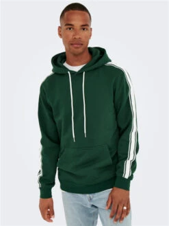 Only & Sons Sweat à Capuche Kyle