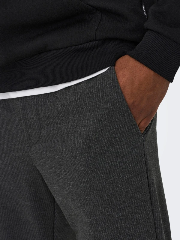 Only & Sons Pantalon Linus 4 Only & Sons Pantalon Linus – Image 4