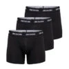 Only & Sons Lot De Caleçons Fitz Solid