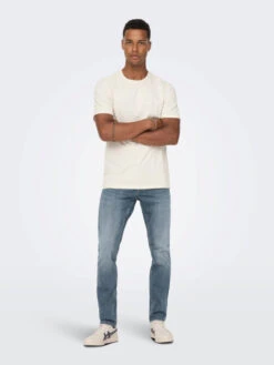 Only & Sons Jean Slim Loom
