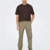 Only & Sons Pantalon Edge