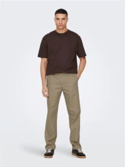 Only & Sons Pantalon Edge