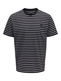 Only & Sons Tee Shirt Henry -Mode Vêtements Magasin 22024741 dark navy only sons 4