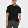 Only & Sons Polo Fletcher