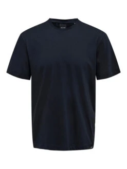 Only & Sons Tee Shirt Max Life -Mode Vêtements Magasin 22025208 dark navy only sons 2