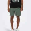 Only & Sons Short Tel