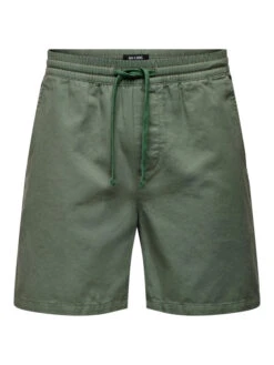 Only & Sons Short Tel -Mode Vêtements Magasin 22025790 laurel wreath only sons 2