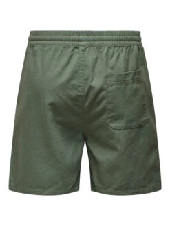 Only & Sons Short Tel -Mode Vêtements Magasin 22025790 laurel wreath only sons 3