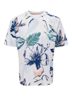 Only & Sons Tee Shirt Arthuer