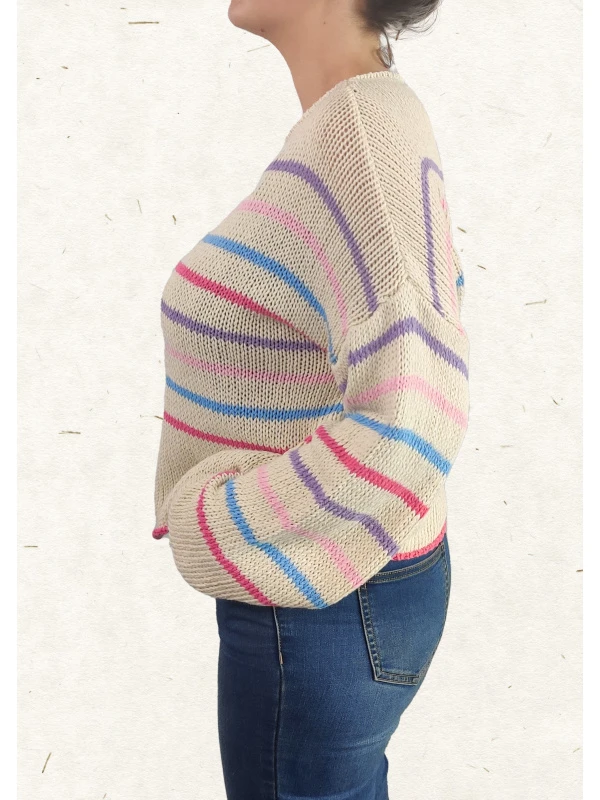 Pull Cassiopee 2 Pull Cassiopee – Image 2