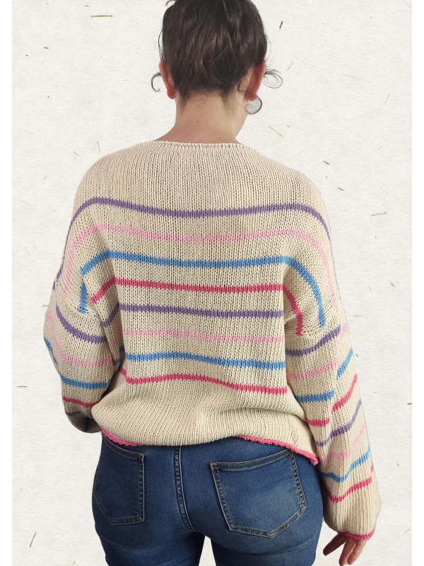 Pull Cassiopee 3 Pull Cassiopee – Image 3