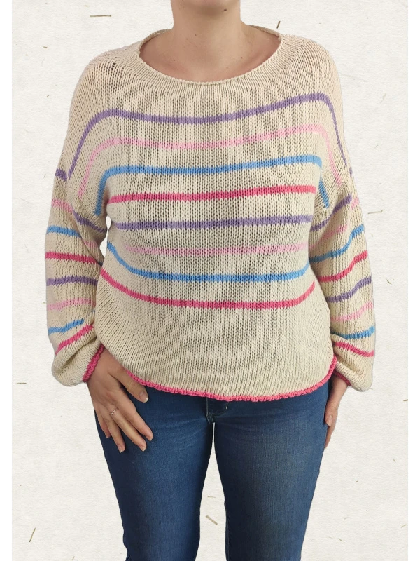 Pull Cassiopee 1 Pull Cassiopee