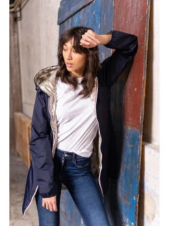 Coupe Vent Long Laura