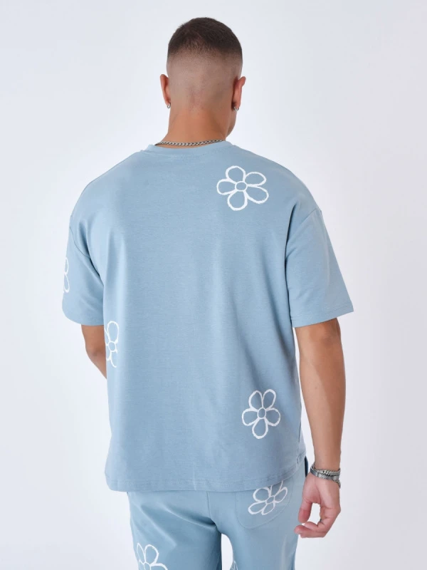 Tee Shirt Jason 2 Tee Shirt Jason – Image 2