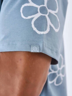 Tee Shirt Jason 9 Tee Shirt Jason -Mode Vêtements Magasin 2310004 bleu grise bp projectx 3