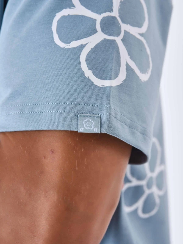 Tee Shirt Jason 4 Tee Shirt Jason – Image 4