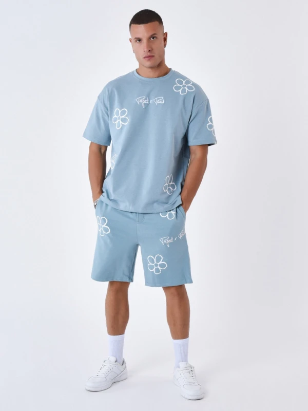 Tee Shirt Jason 1 Tee Shirt Jason