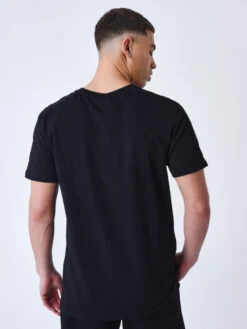 Tee Shirt Jules -Mode Vêtements Magasin 2310027 noir bk projectx 2