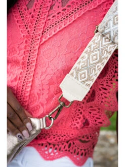 Banane Mio -Mode Vêtements Magasin 275 taupe mandoline 2