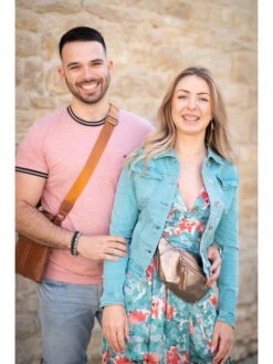 Banane Mio -Mode Vêtements Magasin 275 taupe mandoline 3