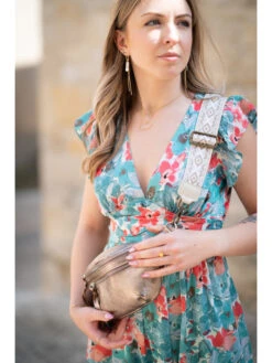 Banane Mio -Mode Vêtements Magasin 275 taupe mandoline 4