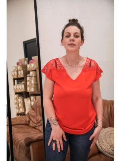 Unika Chemisier Amaria