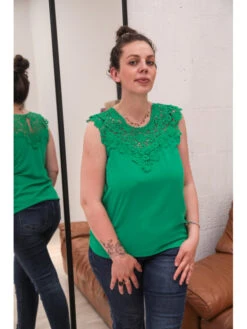 Unika Chemisier Adra