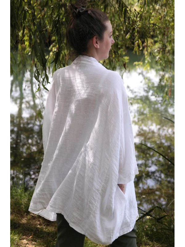 Chemise Marguerite 4 Chemise Marguerite – Image 4