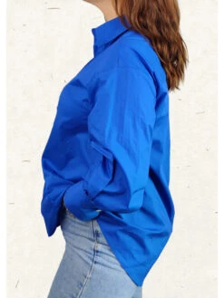 Mode Vêtements Magasin -Mode Vêtements Magasin 3713 bleu bic bisou project 1