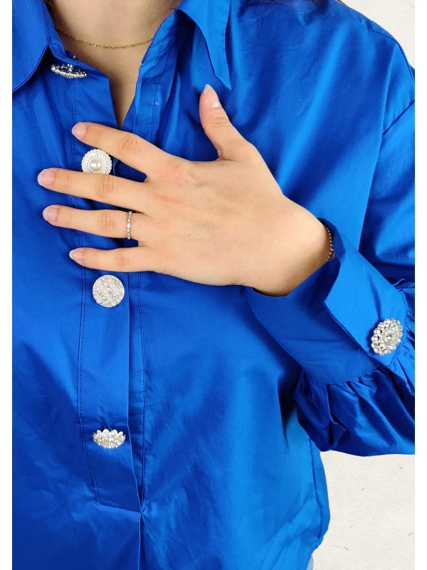 Chemisier Alost 4 Chemisier Alost – Image 4