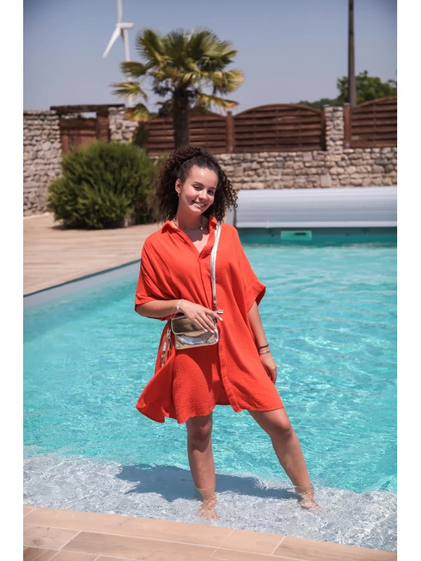 Robe Damia 1 Robe Damia