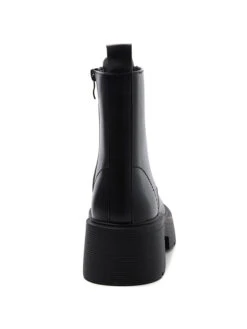 Bottines Rebelia 6 Bottines Rebelia -Mode Vêtements Magasin 5668 noir ideal shoes 2