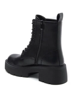 Bottines Rebelia 7 Bottines Rebelia -Mode Vêtements Magasin 5668 noir ideal shoes 3