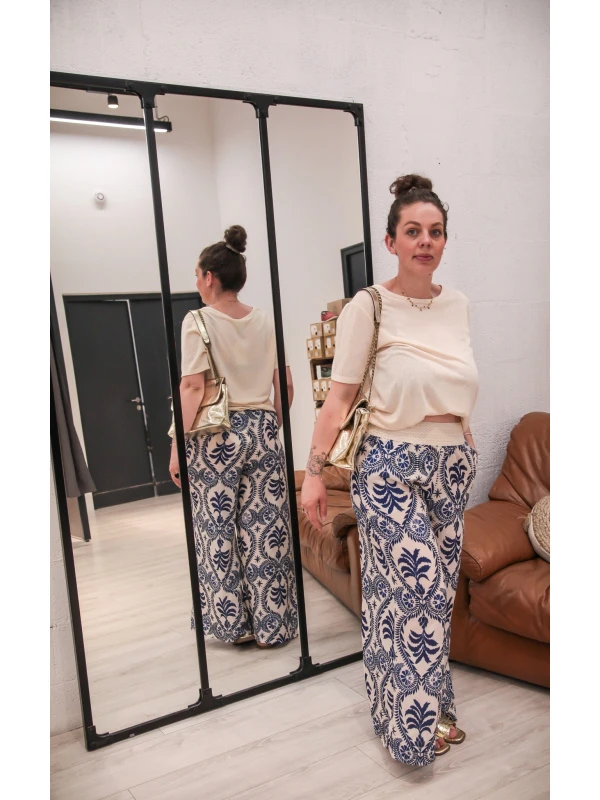 Pantalon Clem 7 Pantalon Clem – Image 7