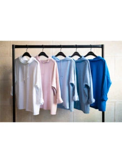 Tee-shirt Capuche Nala -Mode Vêtements Magasin 6458 jeans lacomy 2